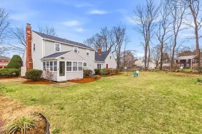 1348 Pleasant St, Bridgewater, MA 02324 - Photo 27