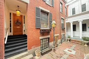 5 Rollins Pl, Boston, MA 02114 - Photo 1