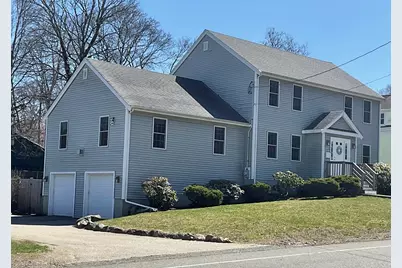 124 Pond St, Weymouth, MA 02190 - Photo 1
