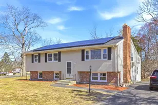 607 Turnpike St, Stoughton, MA 02072 - Photo 1