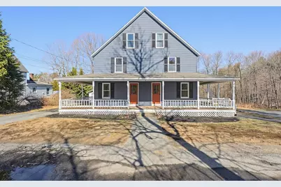 4 Gates Ter, Sterling, MA 01564 - Photo 1