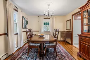 23 Tucker Ave, Lexington, MA 02421 - Photo 7