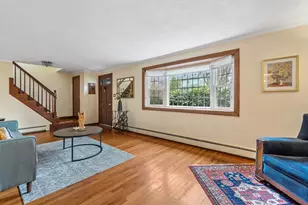 23 Tucker Ave, Lexington, MA 02421 - Photo 5