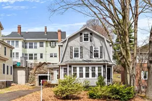 312 Charles River Rd, Watertown, MA 02472 - Photo 1