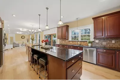 14 Albemarle Ave, Lexington, MA 02420 - Photo 11