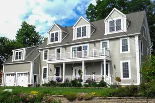 14 Albemarle Ave, Lexington, MA 02420 - Photo 1