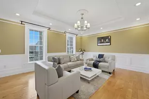 14 Albemarle Ave, Lexington, MA 02420 - Photo 3