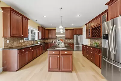 14 Albemarle Ave, Lexington, MA 02420 - Photo 13