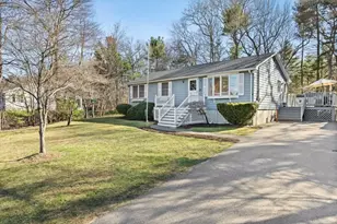 71 Wren St, Taunton, MA 02718 - Photo 3