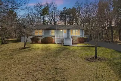 71 Wren St, Taunton, MA 02718 - Photo 1