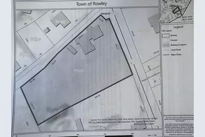 1 Confidential Way, Rowley, MA 01969 - Photo 1