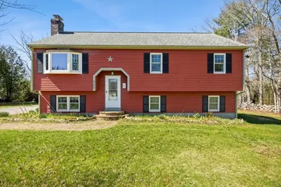 500 Wareham St, Middleborough, MA 02346 - Photo 37