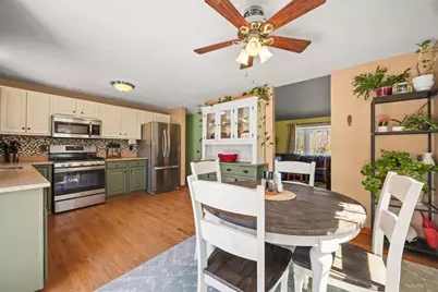 500 Wareham St, Middleborough, MA 02346 - Photo 9