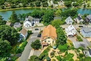 457 Washington St, Gloucester, MA 01930 - Photo 3