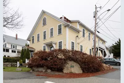 457 Washington St #2, Gloucester, MA 01930 - Photo 1