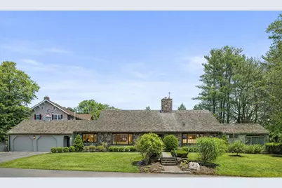 2 Edgewater Place, Winchester, MA 01890 - Photo 1