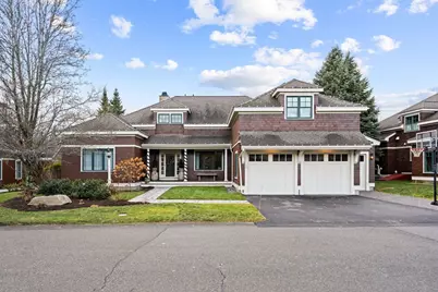 59 Clubhouse Dr, Hingham, MA 02043 - Photo 3