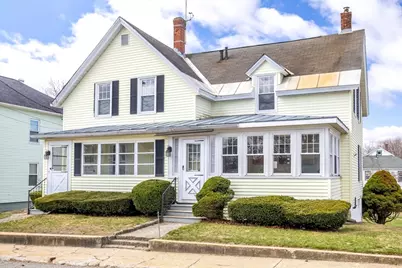 213 Regan St, Gardner, MA 01440 - Photo 1