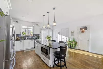 680 Temple St #C4, Whitman, MA 02382 - Photo 5