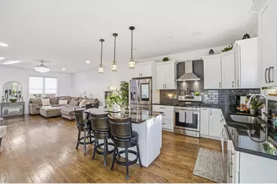 680 Temple St #C4, Whitman, MA 02382 - Photo 7