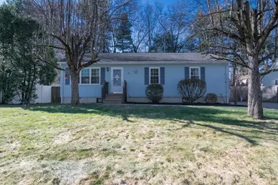 19 Marmon Court, Springfield, MA 01129 - Photo 1