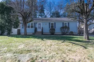 19 Marmon Ct, Springfield, MA 01129 - Photo 1