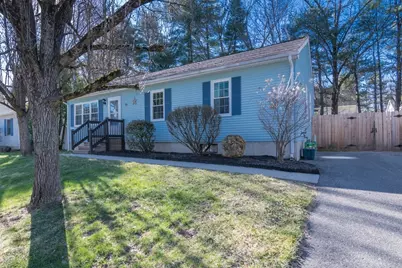 19 Marmon Court, Springfield, MA 01129 - Photo 3