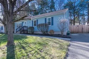 19 Marmon Ct, Springfield, MA 01129 - Photo 3