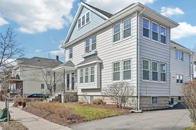 52-54 River St #2, Arlington, MA 02474 - Photo 3