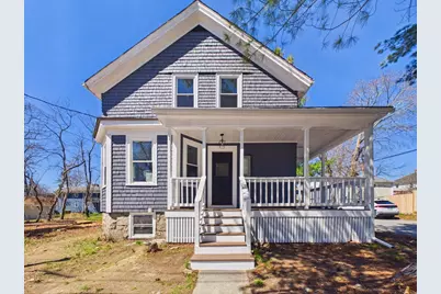 270 Garden St, Fall River, MA 02720 - Photo 1