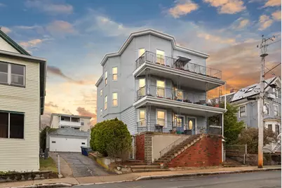 33 Newbury #1, Somerville, MA 02144 - Photo 1