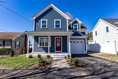 28 Fairview Ave, Ipswich, MA 01938 - Photo 3