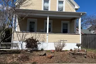 14 North St, Fairhaven, MA 02719 - Photo 1