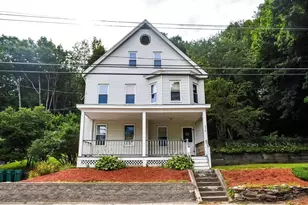 338 Blossom St, Fitchburg, MA 01420 - Photo 1