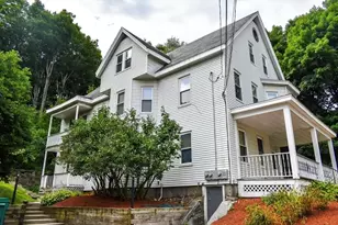 338 Blossom St, Fitchburg, MA 01420 - Photo 3