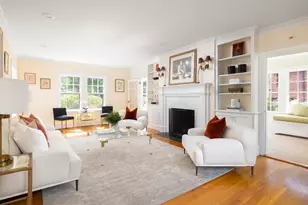 98 Spooner Rd, Brookline, MA 02467 - Photo 5