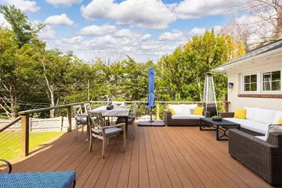 98 Spooner Road, Brookline, MA 02467 - Photo 3