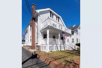 98 Harlow St, Arlington, MA 02474 - Photo 1