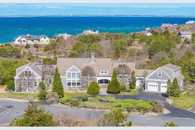 5 High Ridge Road Extension, Truro, MA 02666 - Photo 1
