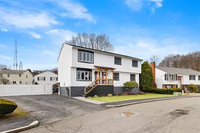 50-52 Pamela Circle, Malden, MA 02148 - Photo 3