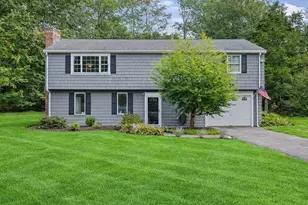 130 Winslow Cemetery Rd, Marshfield, MA 02050 - Photo 1