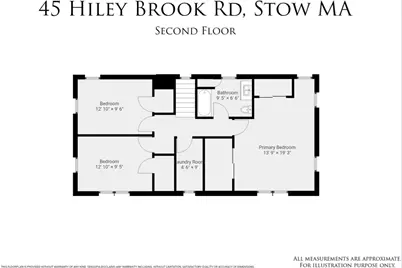 45 Hiley Brook Rd, Stow, MA 01775 - Photo 41