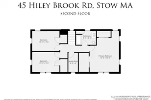 45 Hiley Brook Rd, Stow, MA 01775 - Photo 41