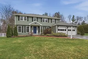 57 Colonial Dr, Shrewsbury, MA 01545 - Photo 3