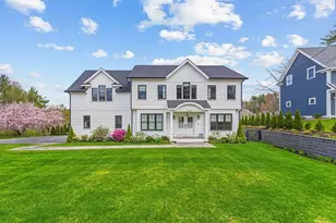 1160 Pleasant St, Canton, MA 02021 - Photo 1