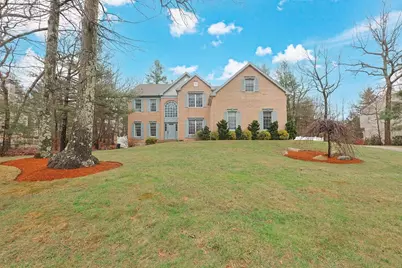 35 Firebrick Rd, Sharon, MA 02067 - Photo 1