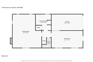 147 Bristol Ave, Barnstable, MA 02601 - Photo 39