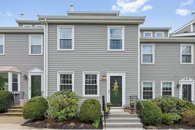 18 Breakwater Drive #18, Chelsea, MA 02150 - Photo 23