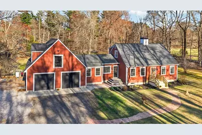 358 Marion Rd, Middleborough, MA 02346 - Photo 3