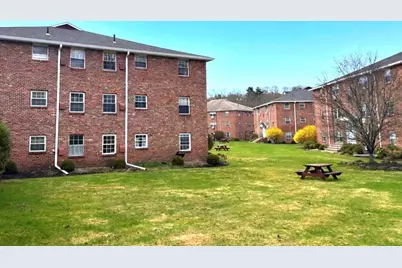 12 Colonial Village Drive #12, Arlington, MA 02474 - Photo 11